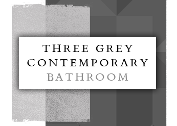 Spinks Interiors | Contemporary Bathroom Inspiration