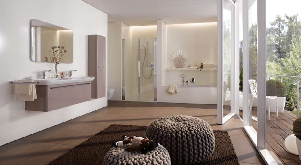 Spinks Interiors | Bathrooms