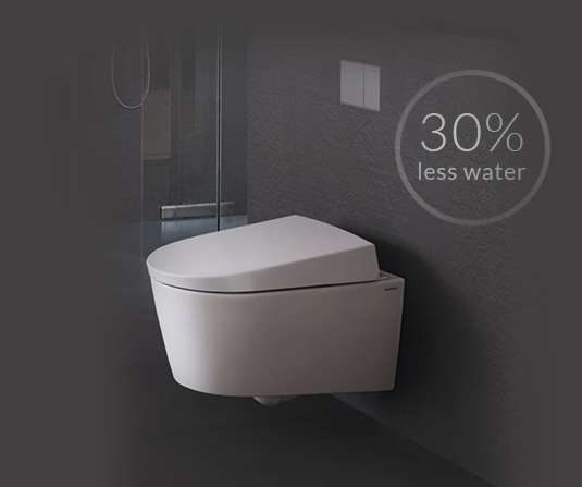 Spinks Interiors | Bathroom Innovations