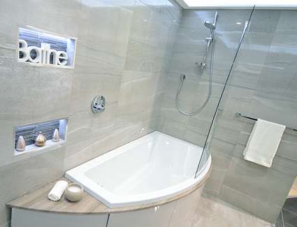 Spinks Interiors | Doncaster Bathrooms