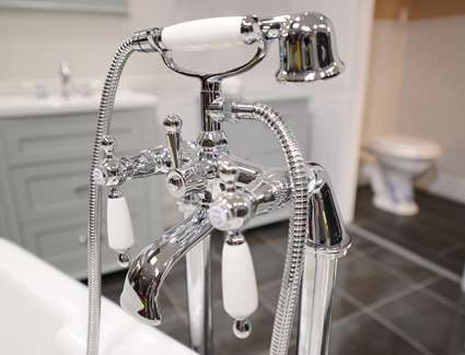 Spinks Interiors | Doncaster Bathrooms